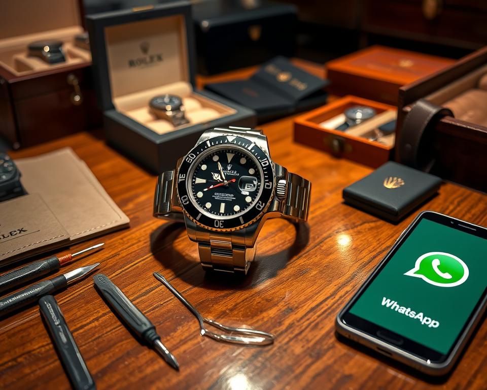 watch dealer WhatsApp group