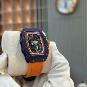 Richard Mille 07-04 new
