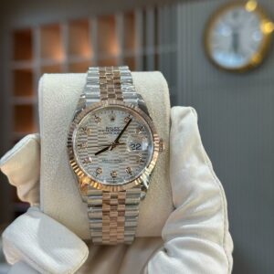 Rolex Datejust 2024 brand new