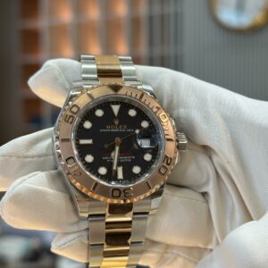 Rolex Yacht Master 2022 fullset