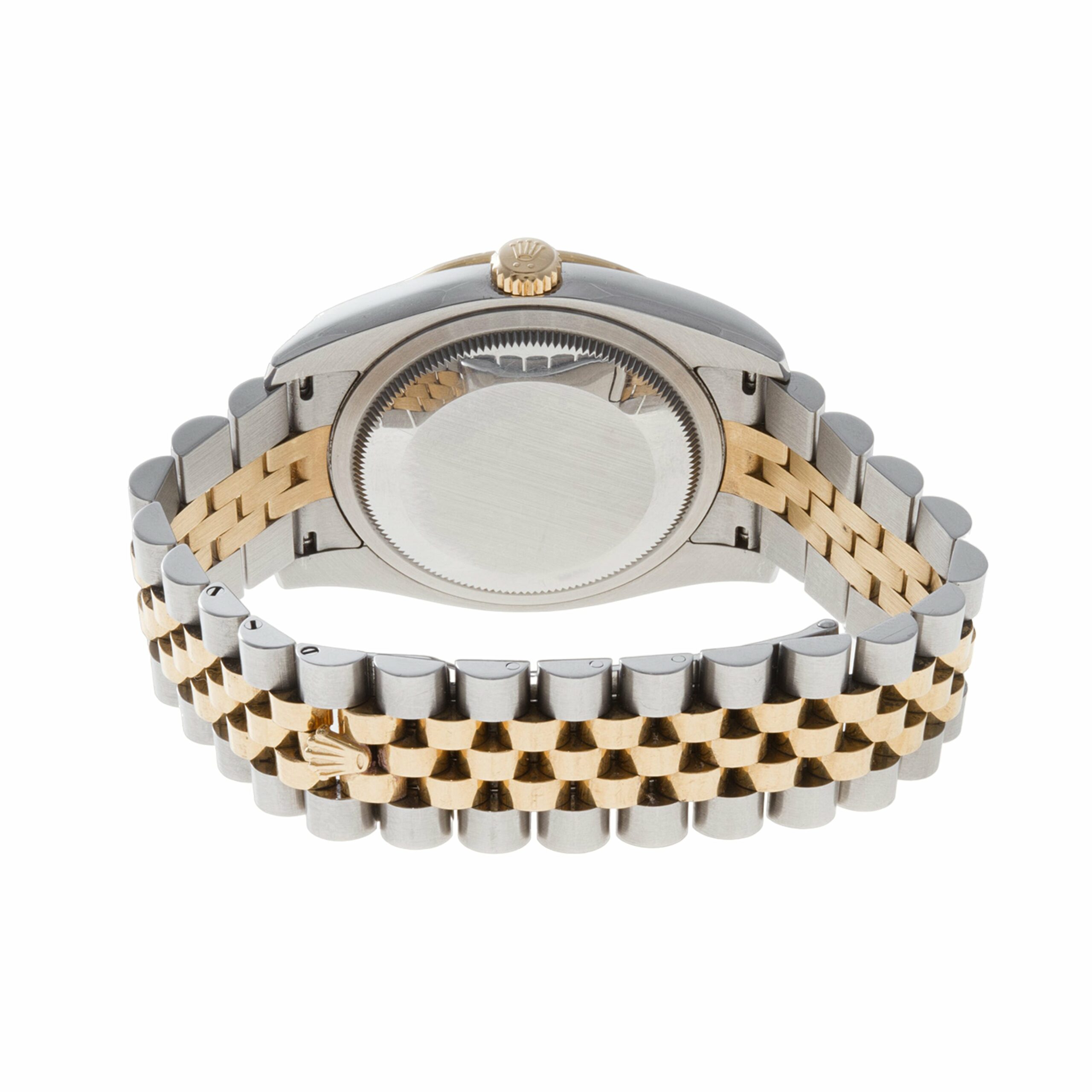Rolex Datejust 36mm 116233 Mother of Pearl MOP Diamond Dial, Worn 2013 5