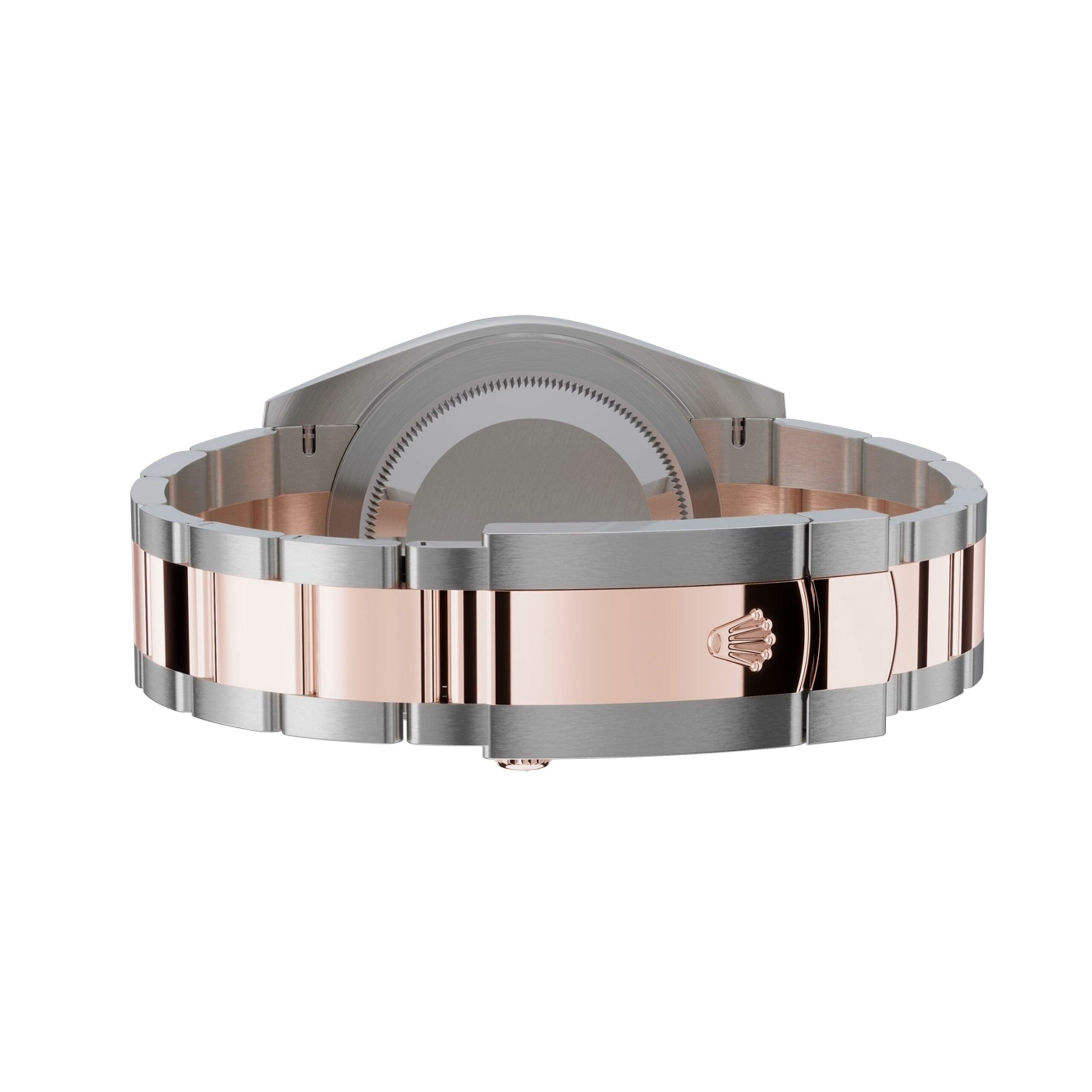 Rolex Datejust 41mm 126301 Chocolate Diamond Dial, Oyster Bracelet, Unworn 2022 5