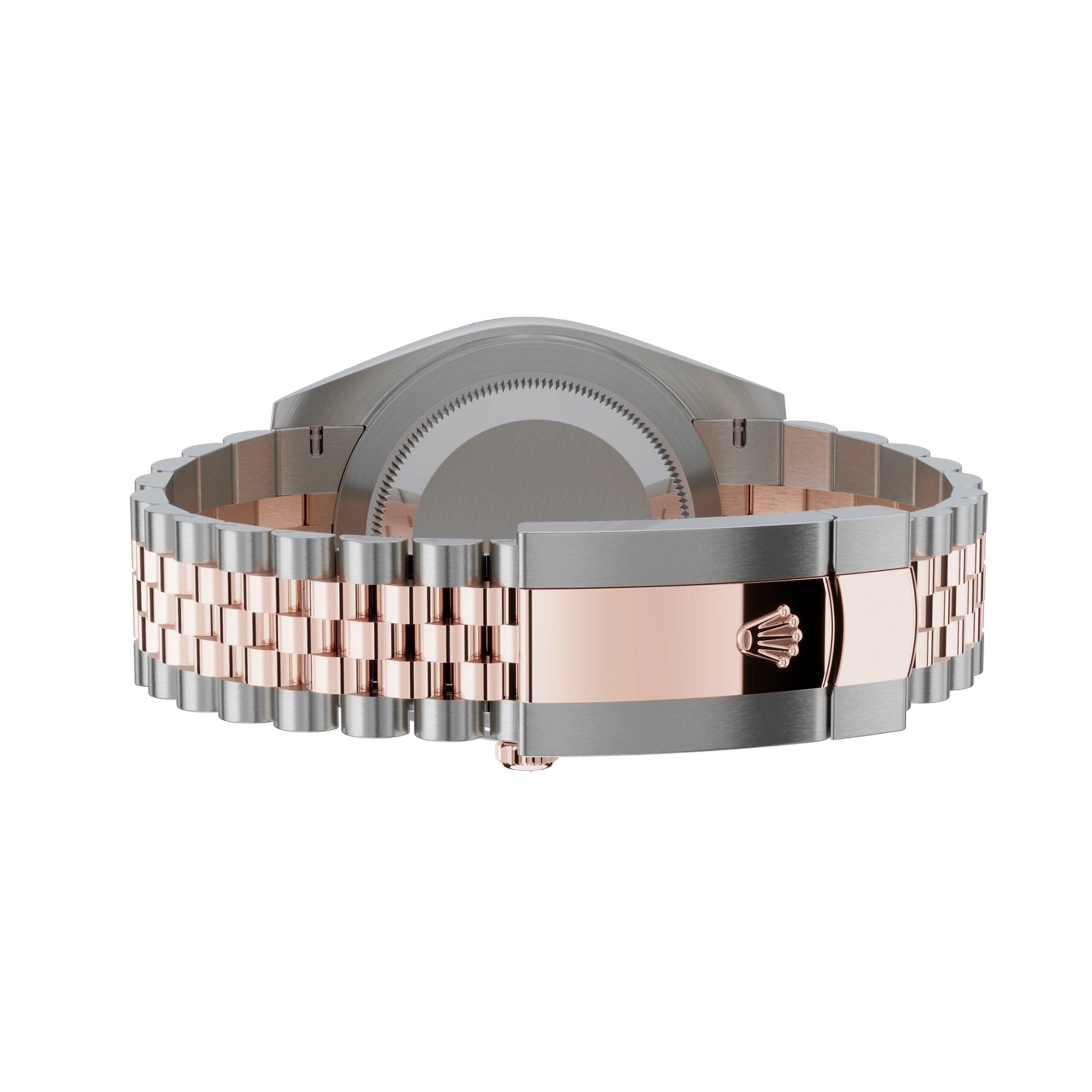 Rolex Datejust 41mm 126331 Chocolate Diamond Dial, Unworn 2026 5