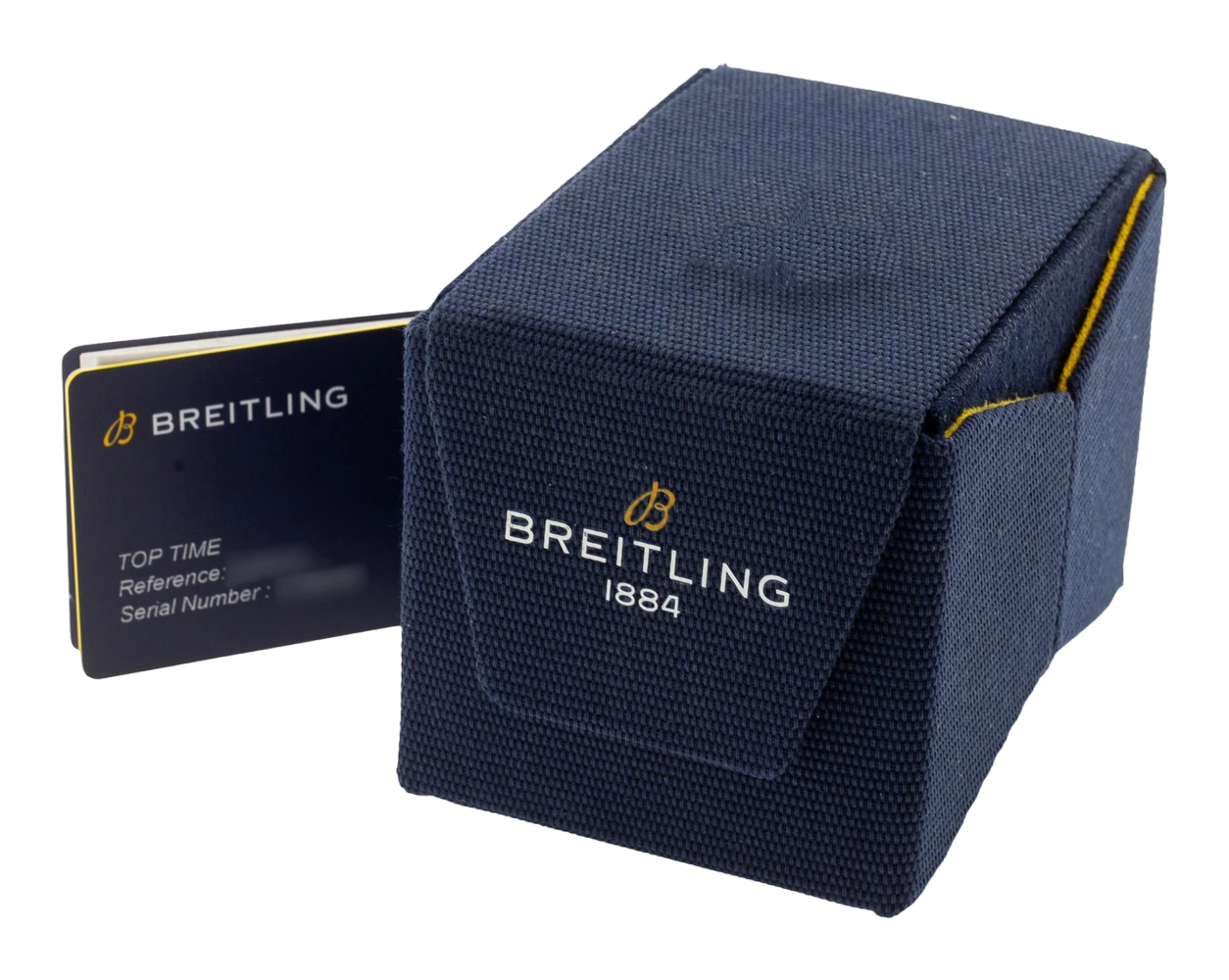 Breitling Aerospace Evo UAE Special Edition 43mm E79363 Blue Numeral with UAE Logo Dial, Like New 2022 6