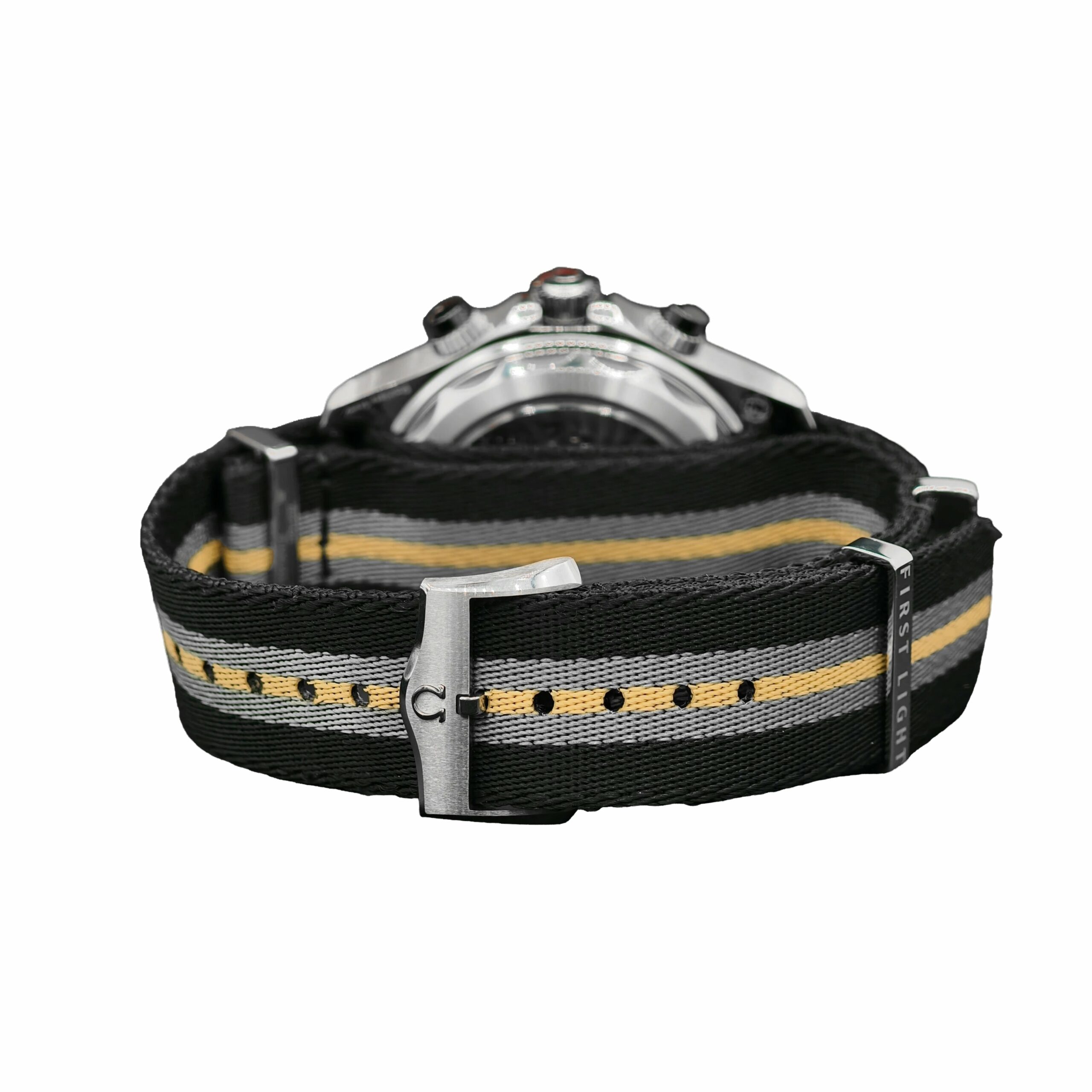 Omega Seamaster Diver 300M 007 First Light 44mm 210.32.44.51.01.002 Black Dial, Unworn 2025 5
