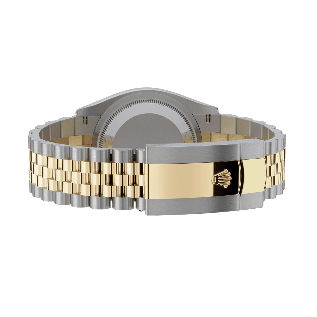 Rolex Datejust 41mm 126333 Champagne Index Dial, Unworn 2025 5