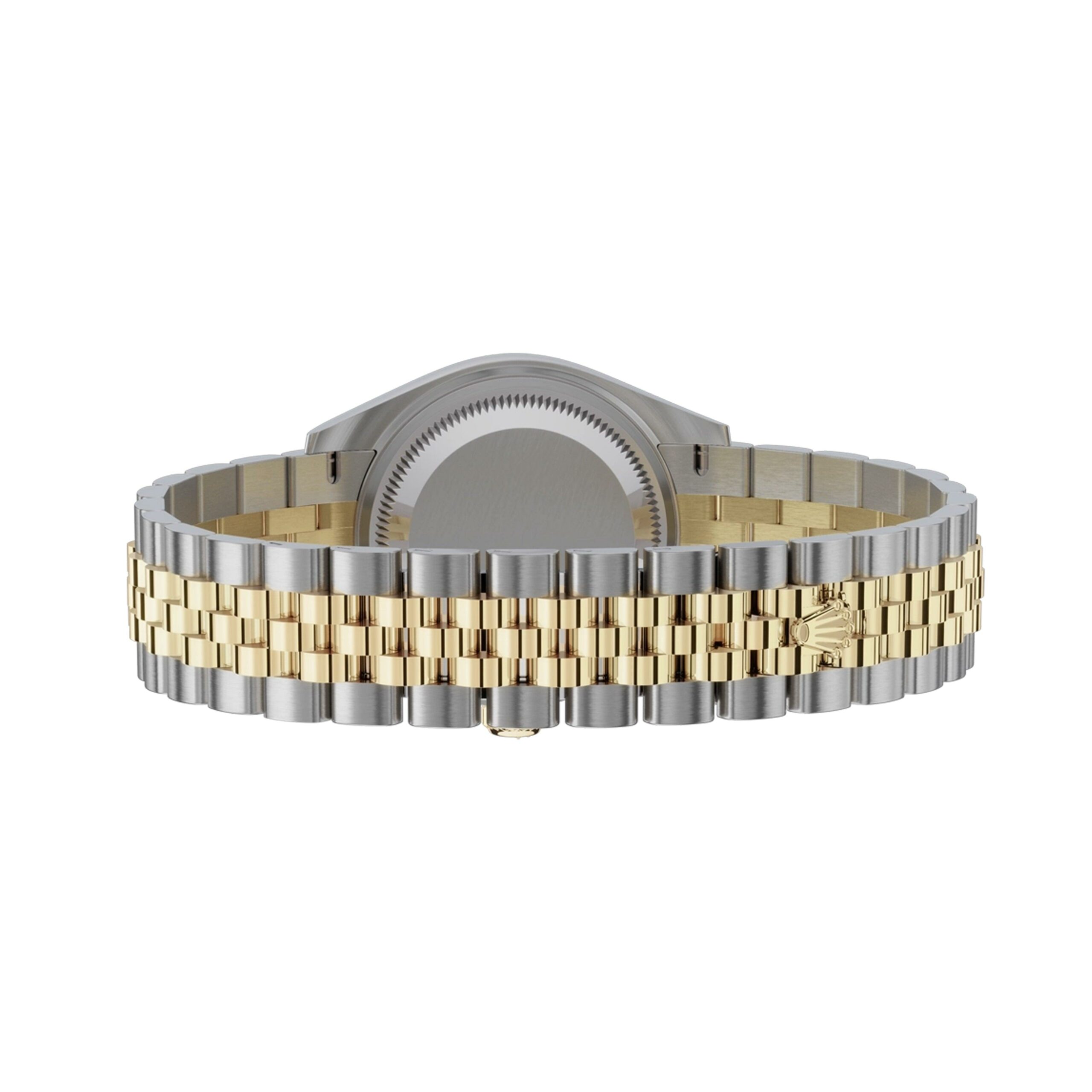 Rolex Lady Datejust 28mm 279173 Champagne Diamond Dial, Unworn 2026 5