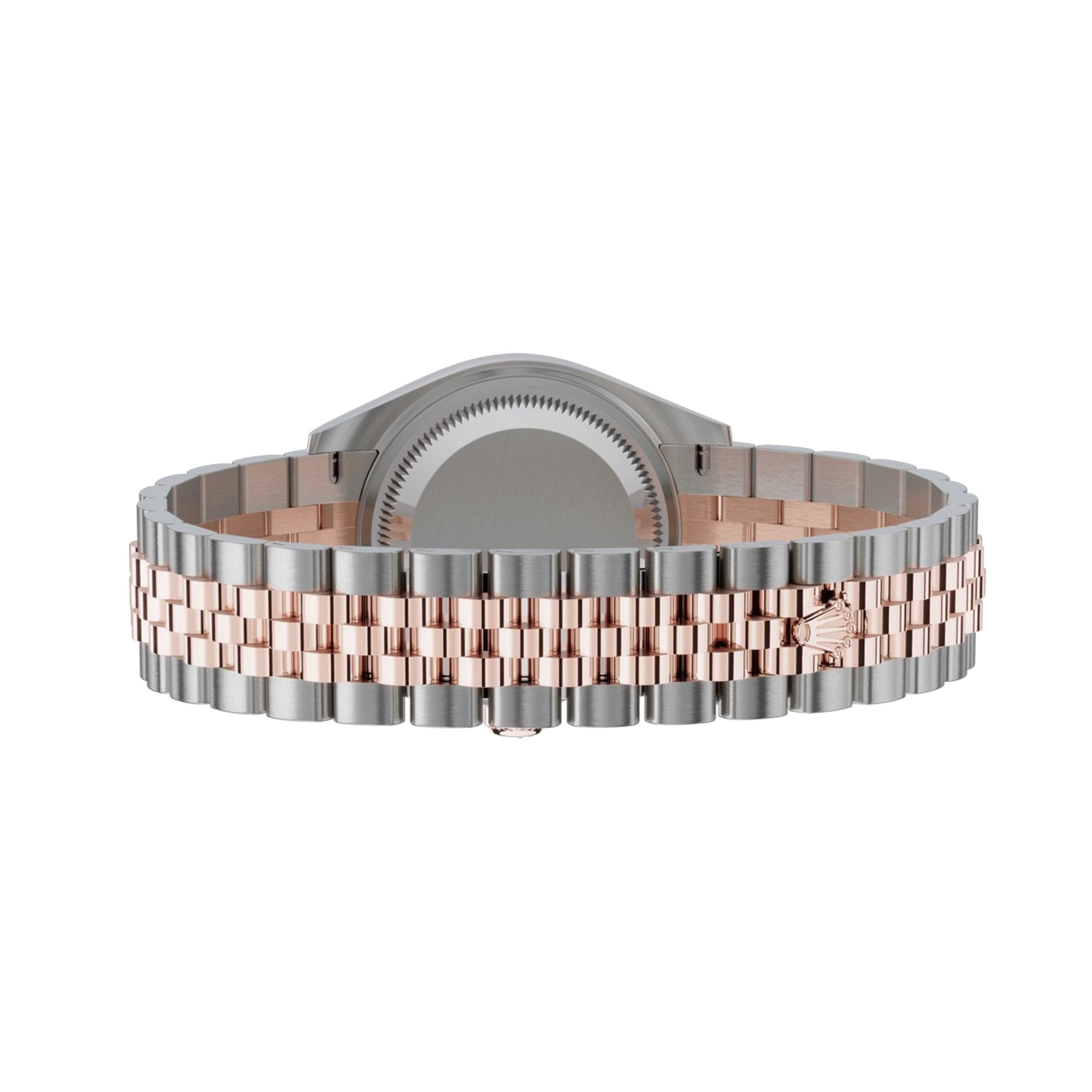Rolex Lady Datejust 31mm 278271 Rose Gold, Rose Index Dial, Unworn 2026 5
