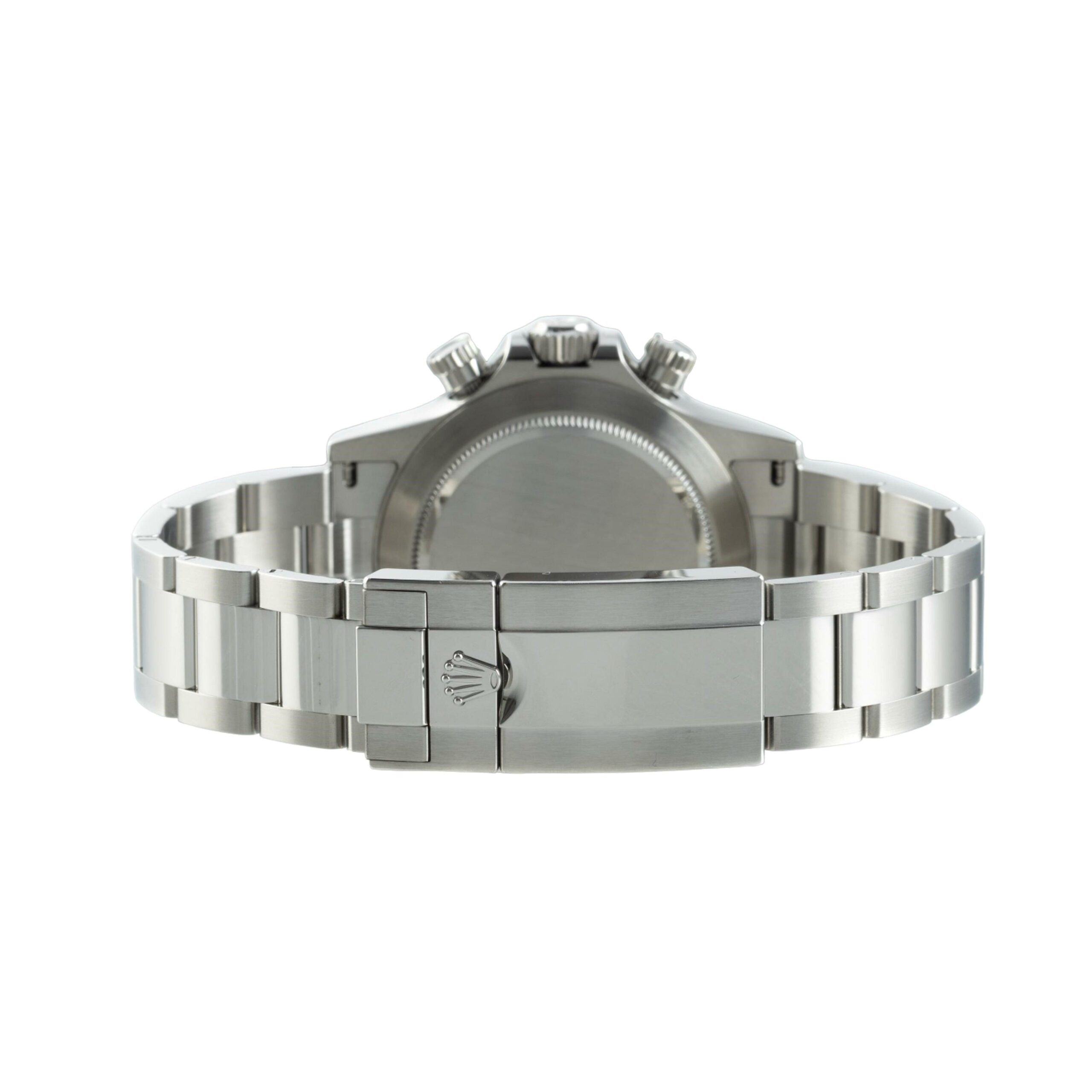 Rolex Daytona 40mm 126500LN White Panda Index Dial, Unworn 2026 5