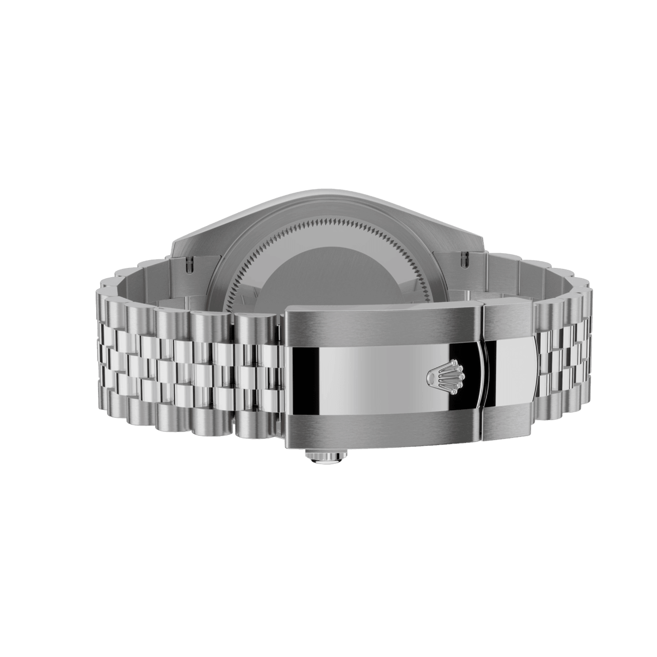 Rolex Sky-Dweller 42mm 336934 Green Index Dial, Unworn 2026 5